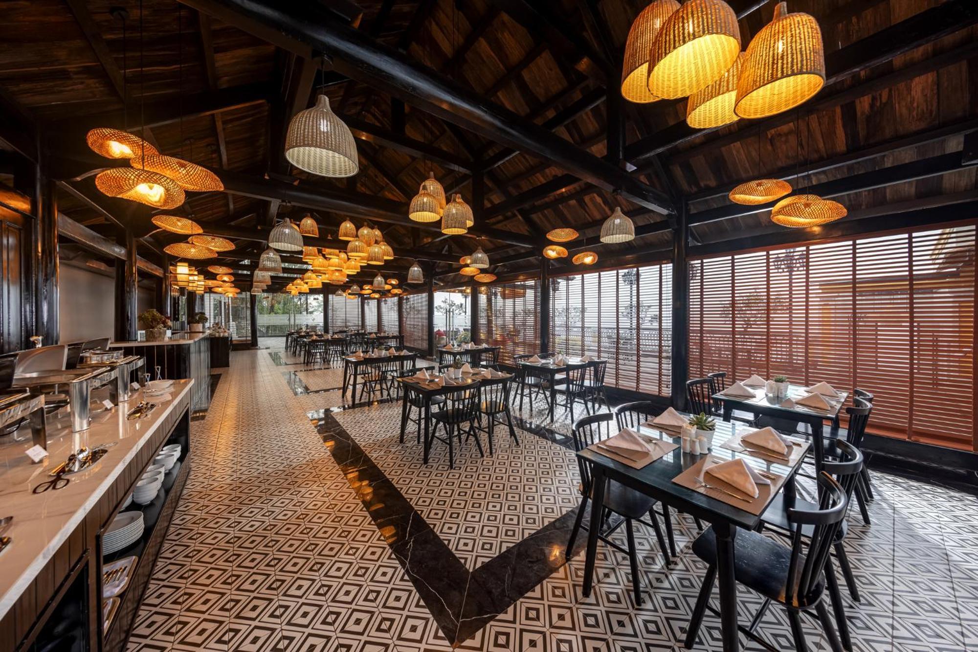Sapa Soleil Hotel ภายนอก รูปภาพ