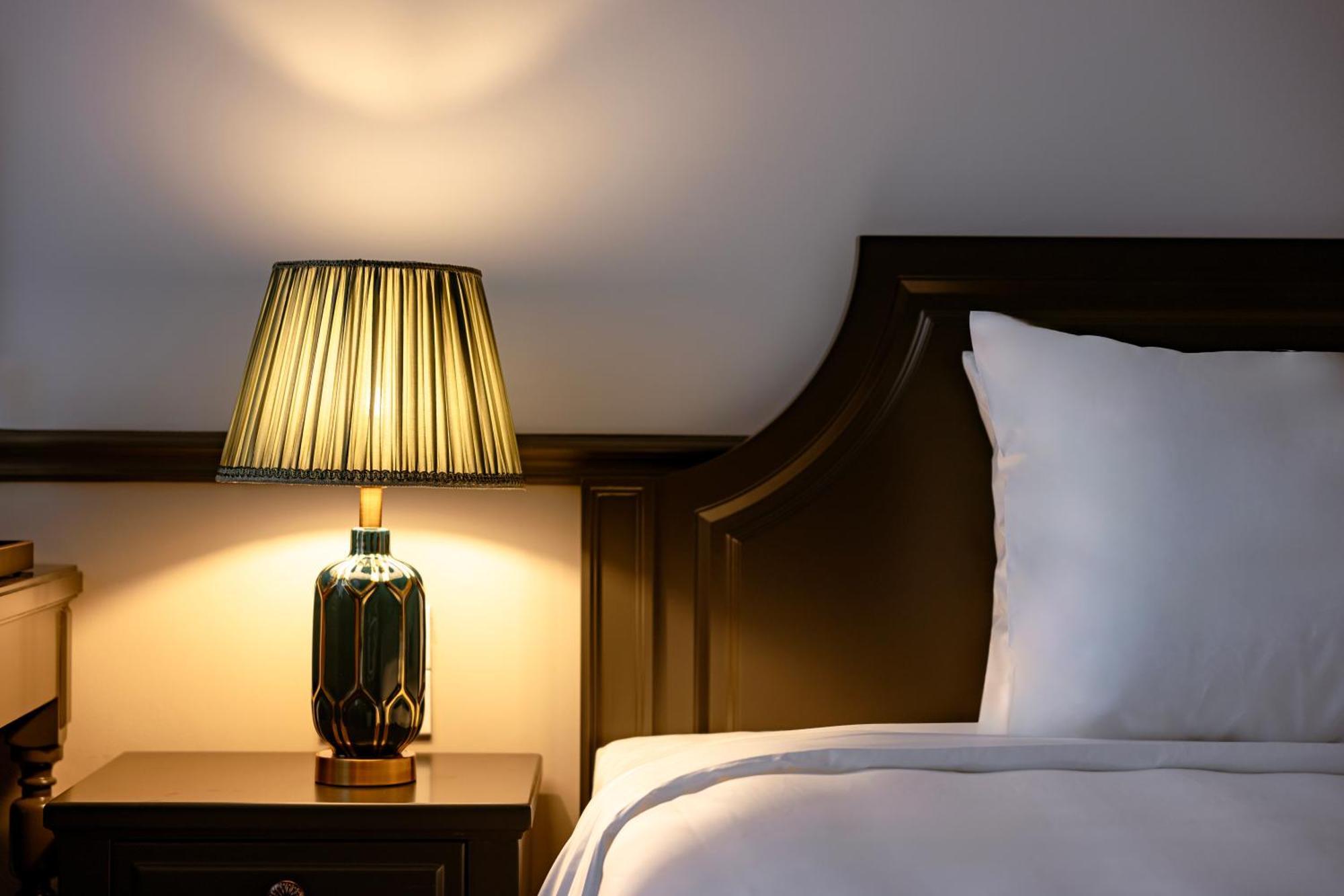 Sapa Soleil Hotel ภายนอก รูปภาพ